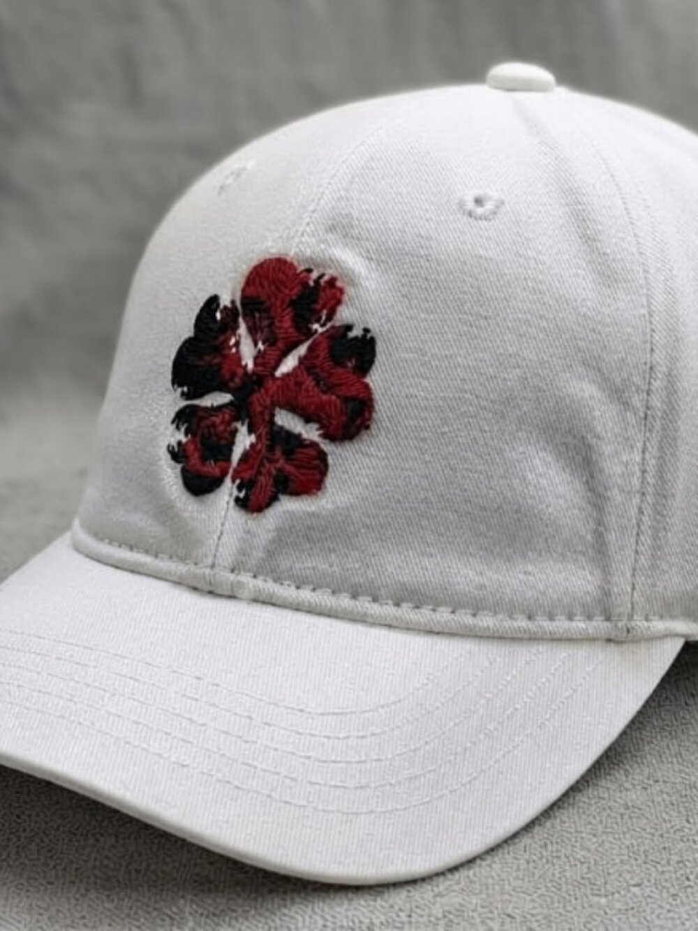 Black Clover Dad Hat